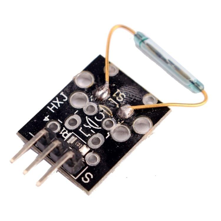 Mini Magnetic Module