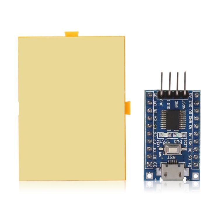 LDTR - WG0043 STM8S103F3 STM8 Development Board