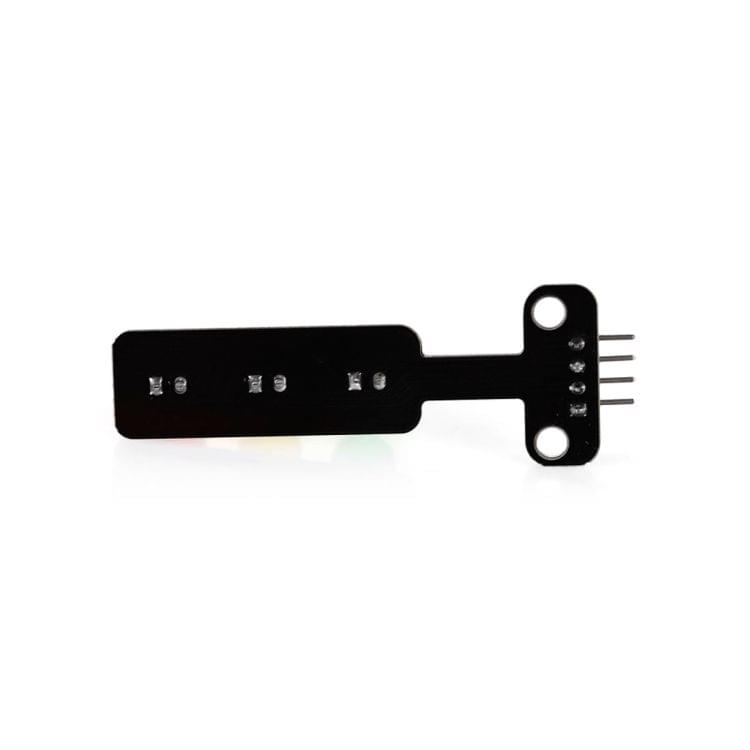 LandaTianrui LDTR - HM0008 DIY LED Traffic Lights Module  -  COLORMIX