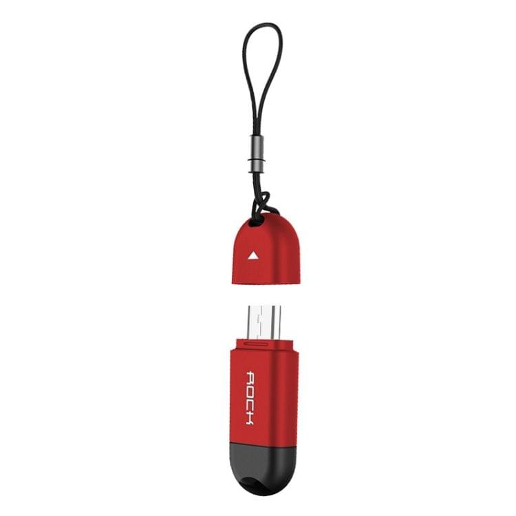 Easy to Control 3 Generation Mobile Phone Wireless Smart Remote Control for Android universal mobile cloud remote control (Red)