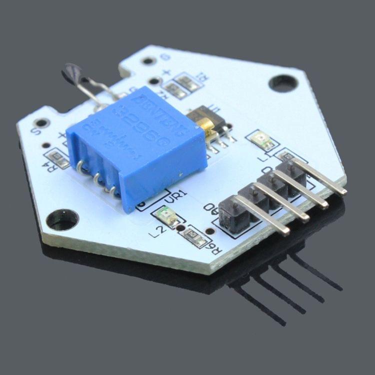 LDTR - 0001 Digital Thermistor Temperature Sensor Module for Arduino