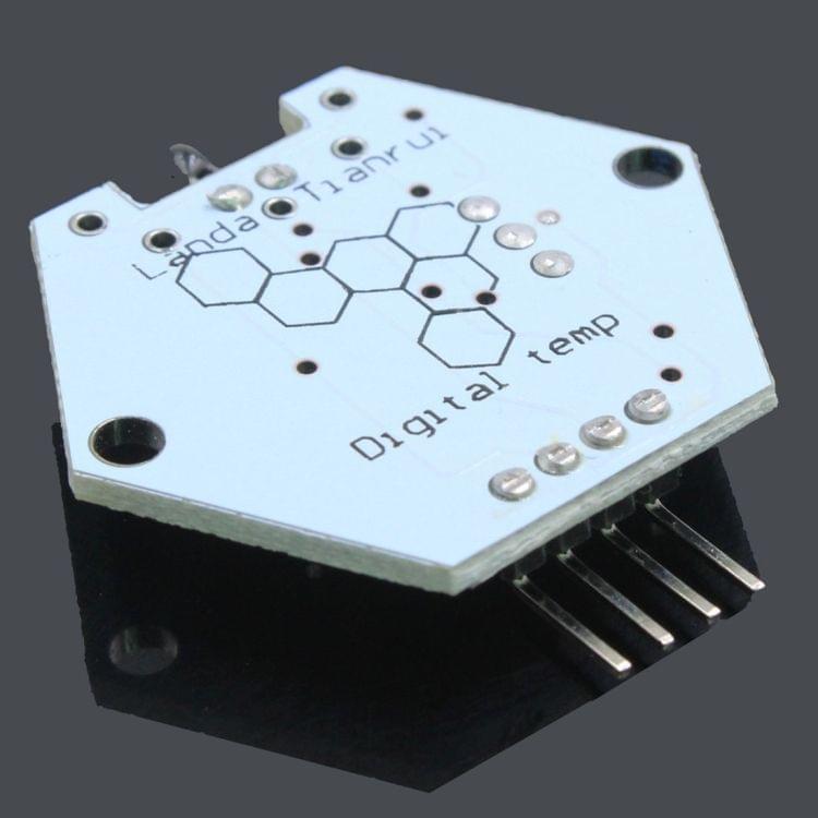 LDTR - 0001 Digital Thermistor Temperature Sensor Module for Arduino