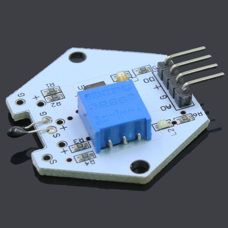 LDTR - 0001 Digital Thermistor Temperature Sensor Module for Arduino