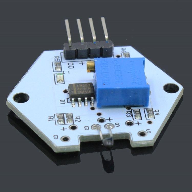 LDTR - 0001 Digital Thermistor Temperature Sensor Module for Arduino
