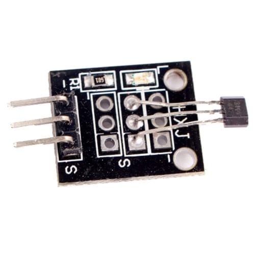 Hall  Magnetic Sensor Module for Ardunio