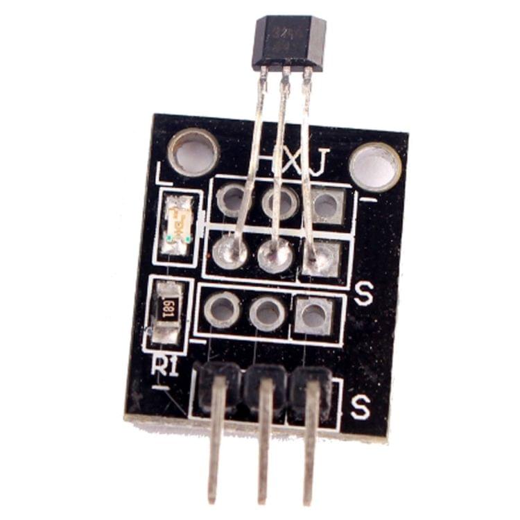 Hall  Magnetic Sensor Module for Ardunio