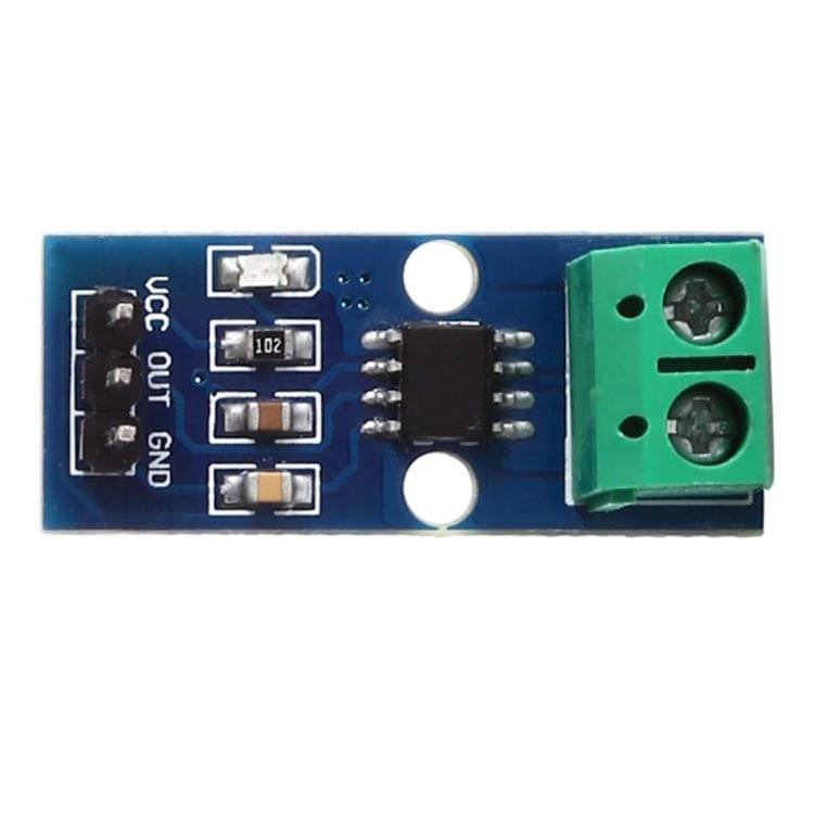 LDTR - WG0024 ACS712 30A Range Current Sensor Module