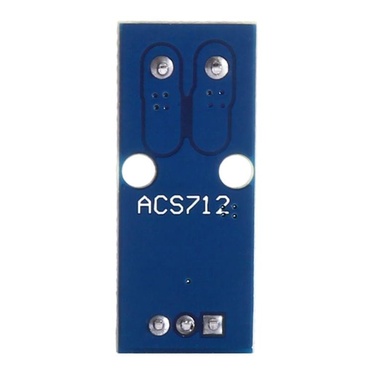 LDTR - WG0024 ACS712 30A Range Current Sensor Module