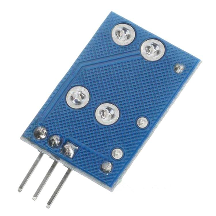 LDTR - Key1 3 - 6V Independent Key Touch Button Module for Arduino Electronic