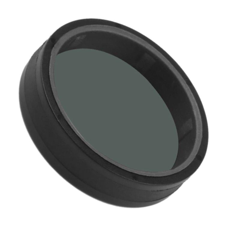 For Xiaomi Mijia Small Camera 38mm ND Dimmer Lens Filter (Black)