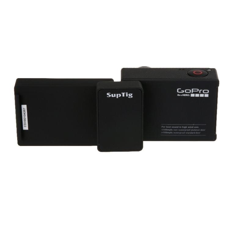 SupTig Selfie Video and Photo Camera LCD Converter Box for GoPro HERO4 / 3+ /3