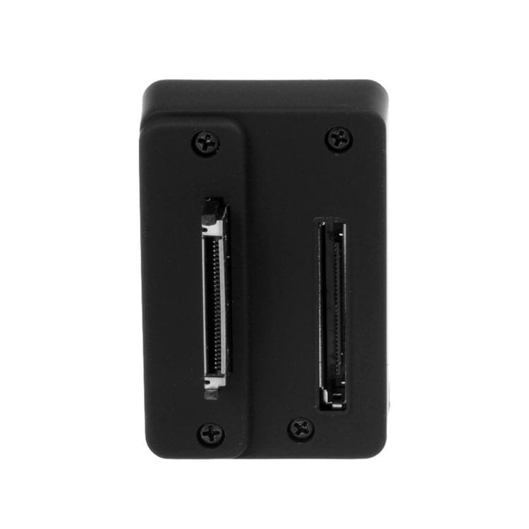 SupTig Selfie Video and Photo Camera LCD Converter Box for GoPro HERO4 / 3+ /3