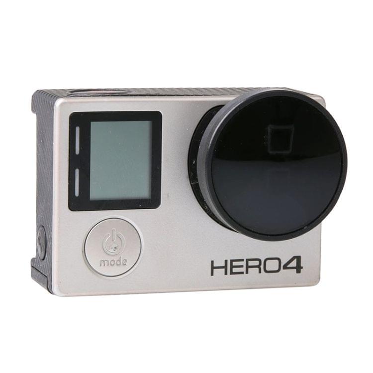 ND Filters / Lens Filter for GoPro HERO4 /3+ /3 Sports Action Camera