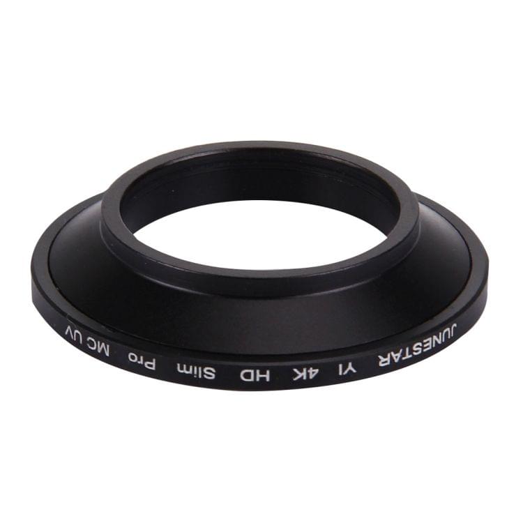 JUNESTAR for Xiaomi Xiaoyi Yi II 4K Sport Action Camera Proffesional HD Slim MCUV Lens Filter