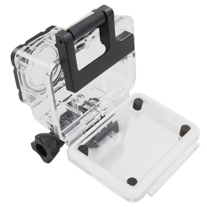 Underwater Waterproof Housing Protective Case for SJ4000 Sport Camera