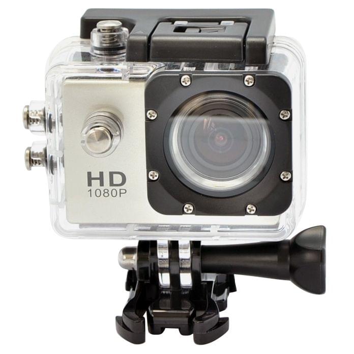 Underwater Waterproof Housing Protective Case for SJ4000 Sport Camera