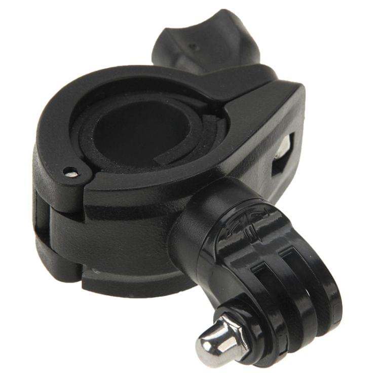 Bicycle Motorcycle Holder Handlebar Mount for GoPro Hero4 / 3+ / 3 / 2 / 1 / SJCAM SJ4000 / SJ 5000 / SJ6000
