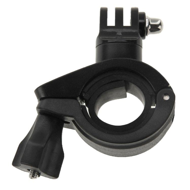Bicycle Motorcycle Holder Handlebar Mount for GoPro Hero4 / 3+ / 3 / 2 / 1 / SJCAM SJ4000 / SJ 5000 / SJ6000