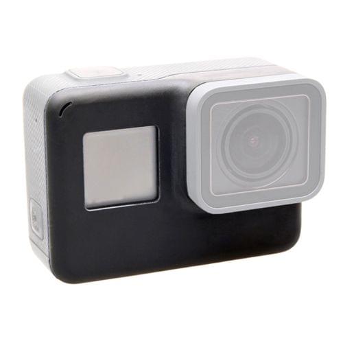 For GoPro HERO5 Front Cover Faceplate Frame Housing Repair Part (Black)