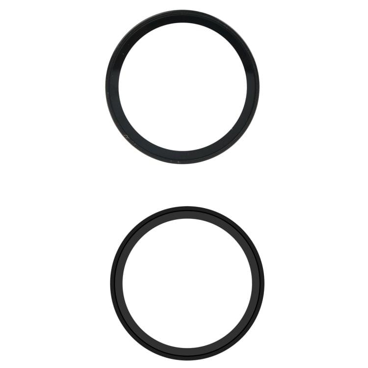 For Xiaomi Mijia Small Camera 38mm UV Protection Lens Filter (Black)