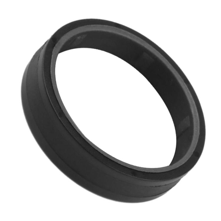 For Xiaomi Mijia Small Camera 38mm UV Protection Lens Filter (Black)