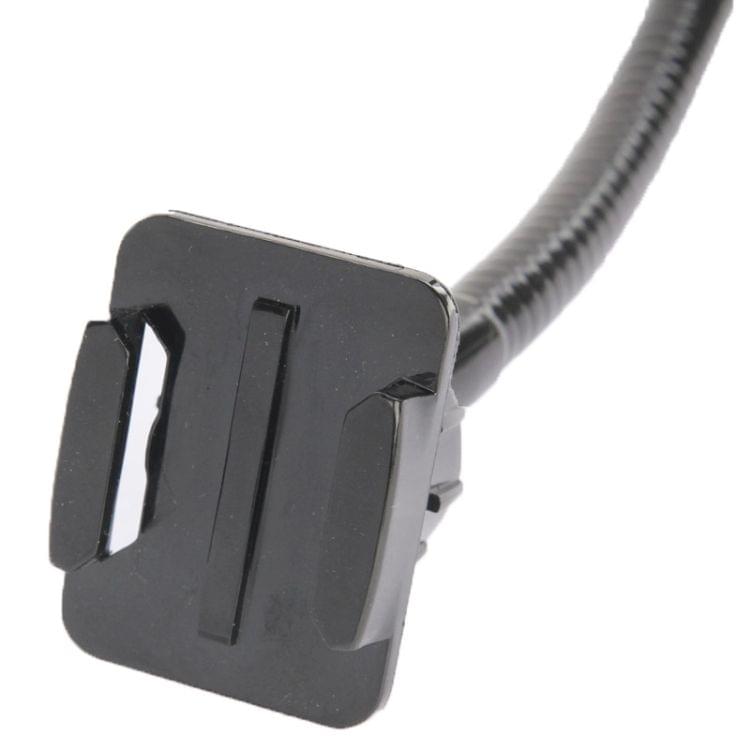 Lazy Holder Any Bending Holder with Great Clip for GoPro HERO4 /3+