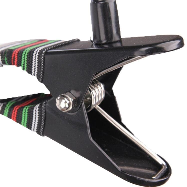 Lazy Holder Any Bending Holder with Great Clip for GoPro HERO4 /3+