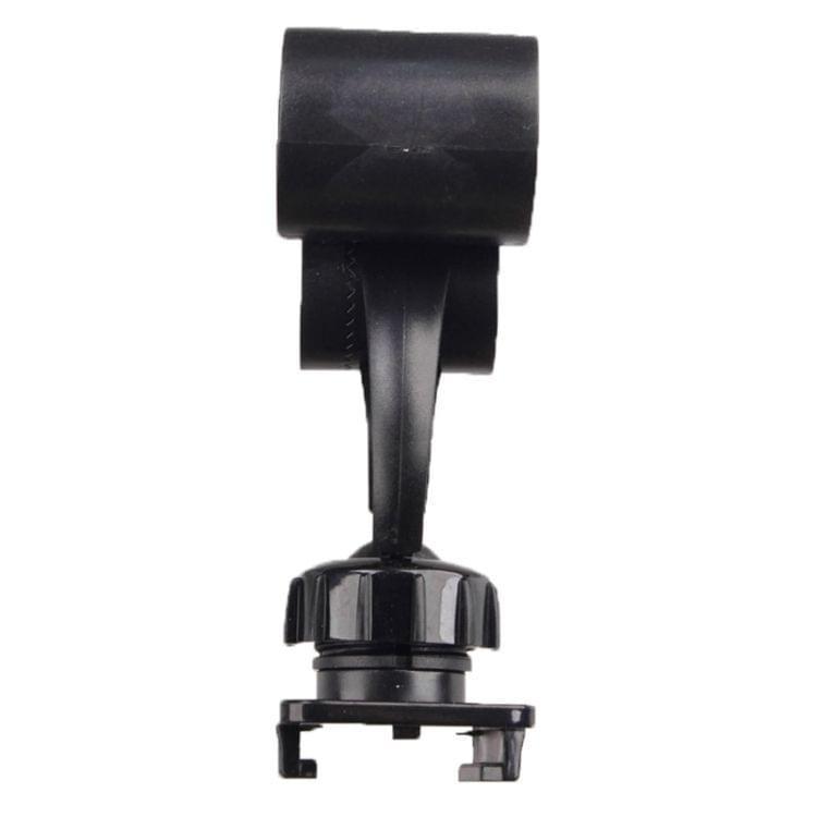 GP275 Universal Car Sun Visor Mount Bracket for GoPro  NEW HERO /HERO6  / 5 /5 Session /4 /3+ /3 /2 /1