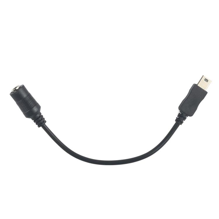 3 in 1 Professional Microphone External Kit Upgrade Edition for GoPro HERO 4 / 3+ / 3 / 2