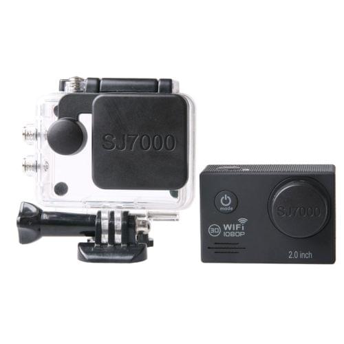 Scratch-resistant Lens Protective Cap for SJCAM SJ7000