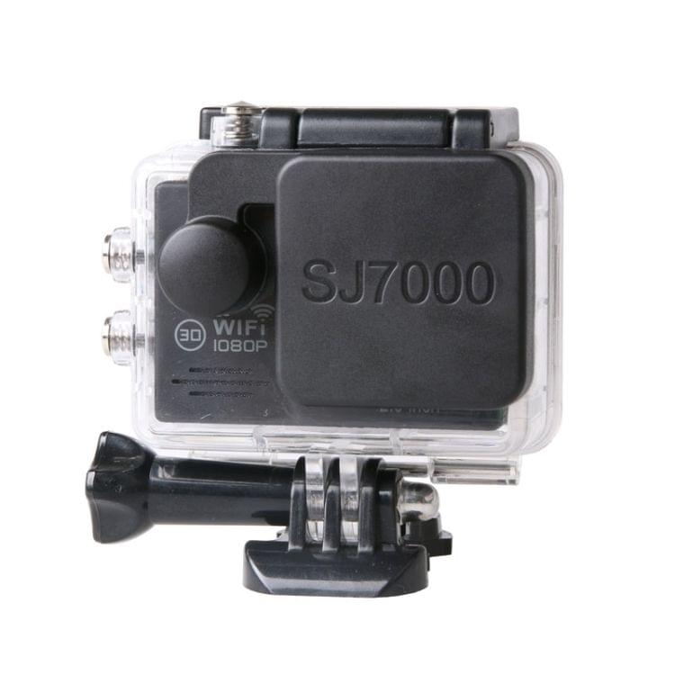 Scratch-resistant Lens Protective Cap for SJCAM SJ7000