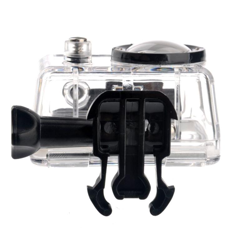 ST-32 Underwater Waterproof Housing Case for Gopro HERO2 /1
