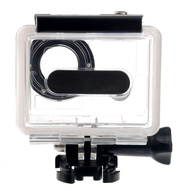ST-32 Underwater Waterproof Housing Case for Gopro HERO2 /1