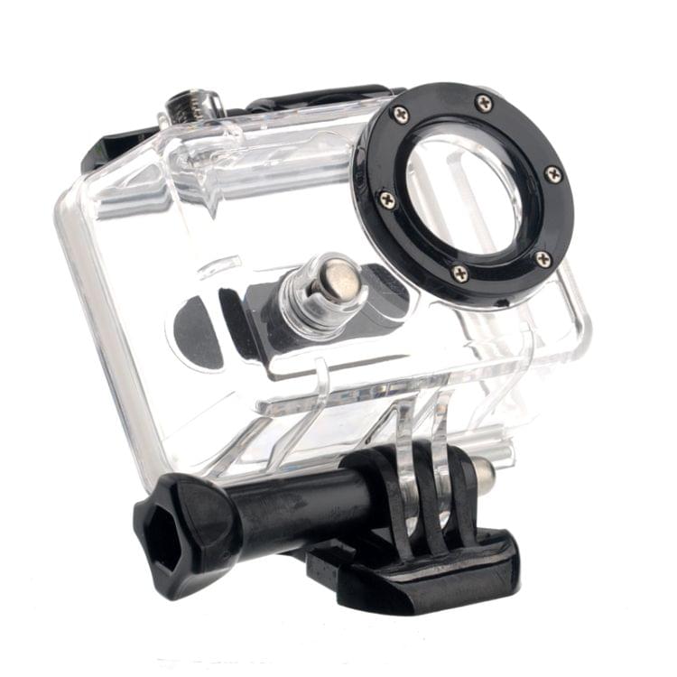 ST-32 Underwater Waterproof Housing Case for Gopro HERO2 /1