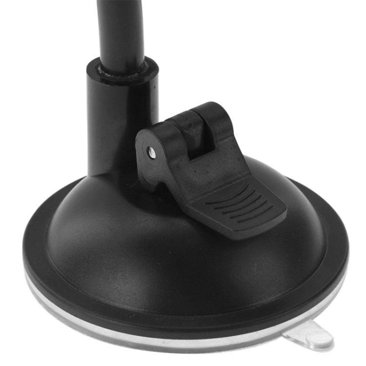 Car Windshield Suction Cup Holder with 360 Degree Rotatable Adapter for GoPro Hero4 / 3+/ 3 / 2 / 1 / SJCAM SJ4000 / SJ5000 / SJ6000