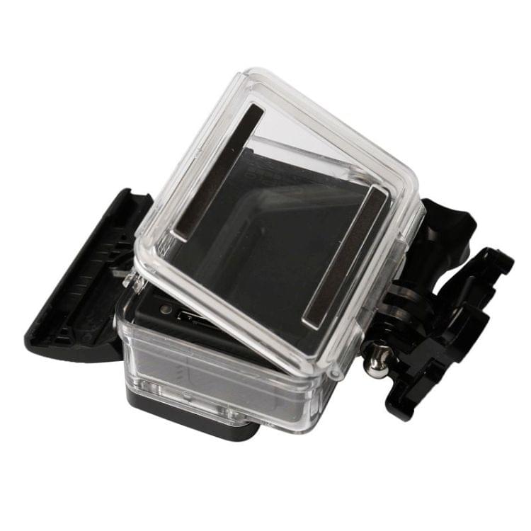 GP-290 Replacement Waterproof Case Back Door for GoPro HERO4 / 3+