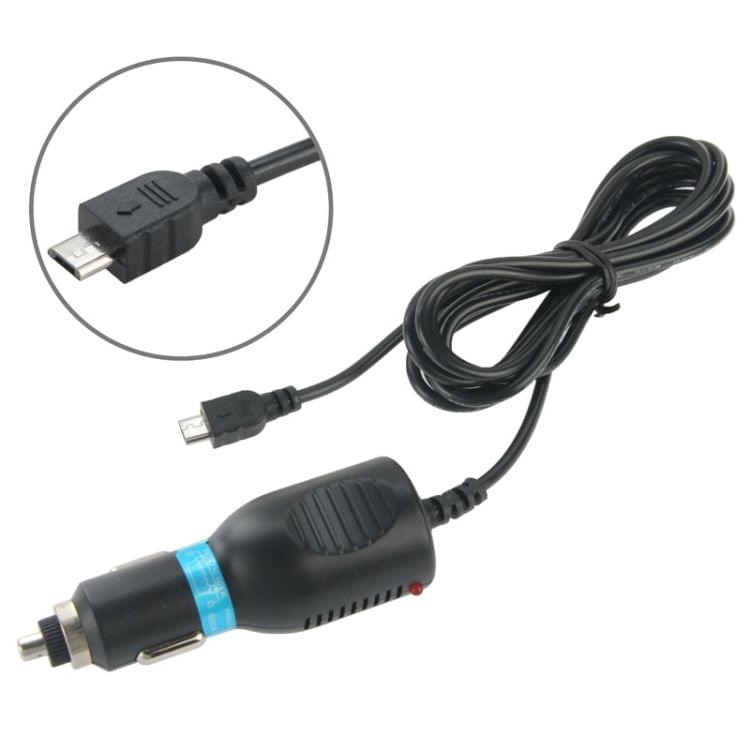 Suction Cup Bracket with Sports Camera Car Charger for SJ Series Action Camera SJ4000 / SJ3000 / SJ2000 / SJ1000 Mount Accessories
