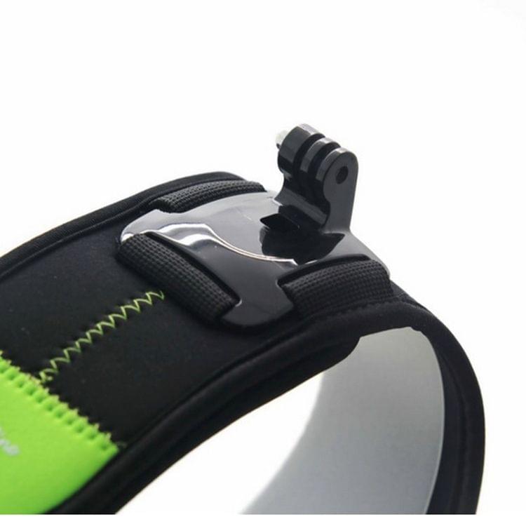 SCM-2 NEOpine Harness Chest Belt Single Shoulder Strap Adapter Camera Mount for GoPro  NEW HERO /HERO6   /5 /5 Session /4 Session /4 /3+ /3 /2 /1, Xiaoyi and Other Action Cameras