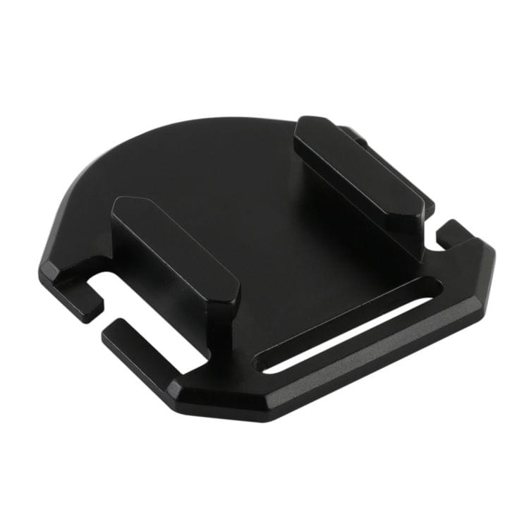GP322 Aluminum Alloy Connection Shackles for Gopro HERO 1/2/3/3+/4/5 Session/6/7 , Xiaoyi and 4K 2 Generation Sports Camera