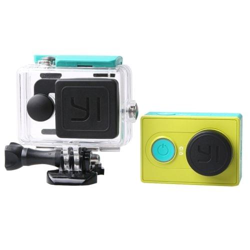 Lens Protective Cap for Xiaomi Yi Sport Camera