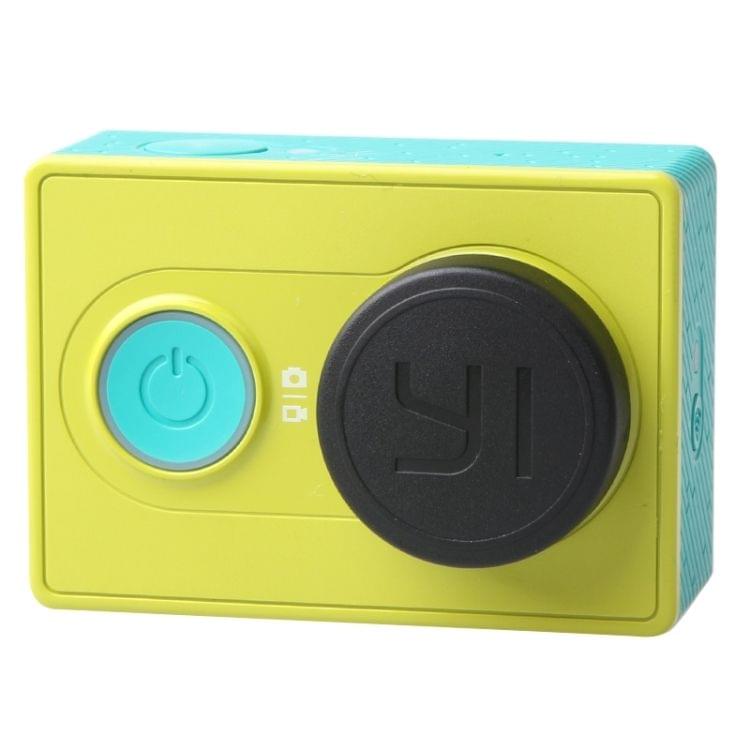 Lens Protective Cap for Xiaomi Yi Sport Camera