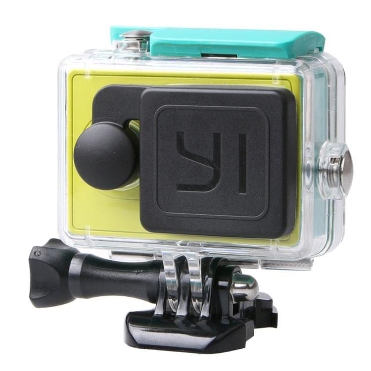 Lens Protective Cap for Xiaomi Yi Sport Camera