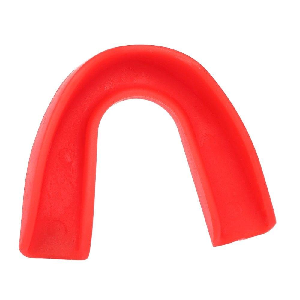 1Pc Silicone Teeth Orthodontic Trainer Tooth Alignment Appliance Teeth Orthodontic Retainer Dental Tray Mouthguard