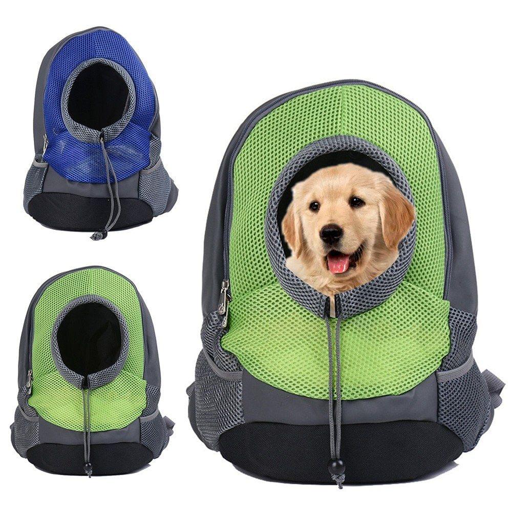 Dog Backpacks to Carry Dogs Pet