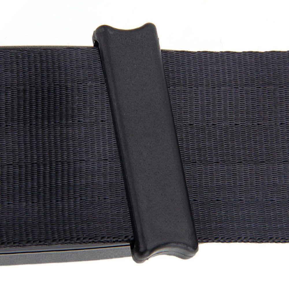 Car Seat Belt Extension 25-65CM Universal Safety Belt Extender