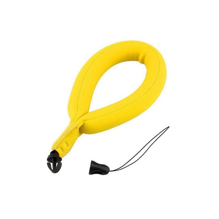 Diving Camera Anti-lost Strap Floating Wrist Strap for GoPro / Sport DV