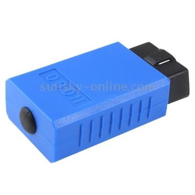 ELM327 OBDII / OBD Bluetooth Diagnostic Interface