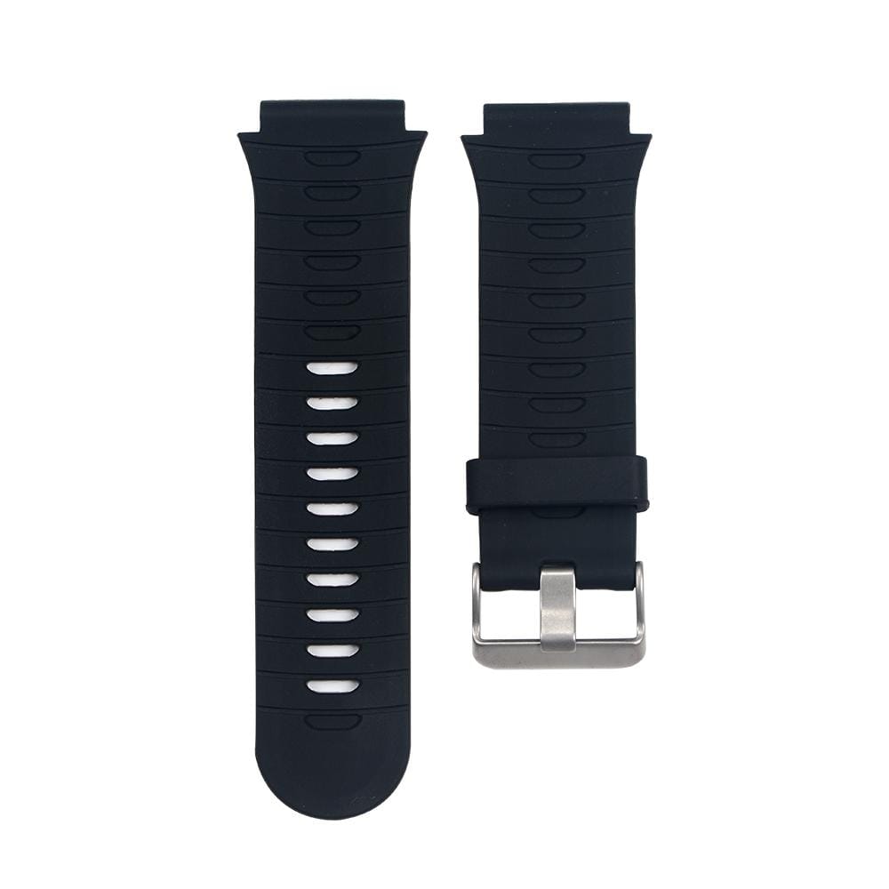 For Garmin Forerunner 920XT Replacement Wrist Strap Watchband (Purple)