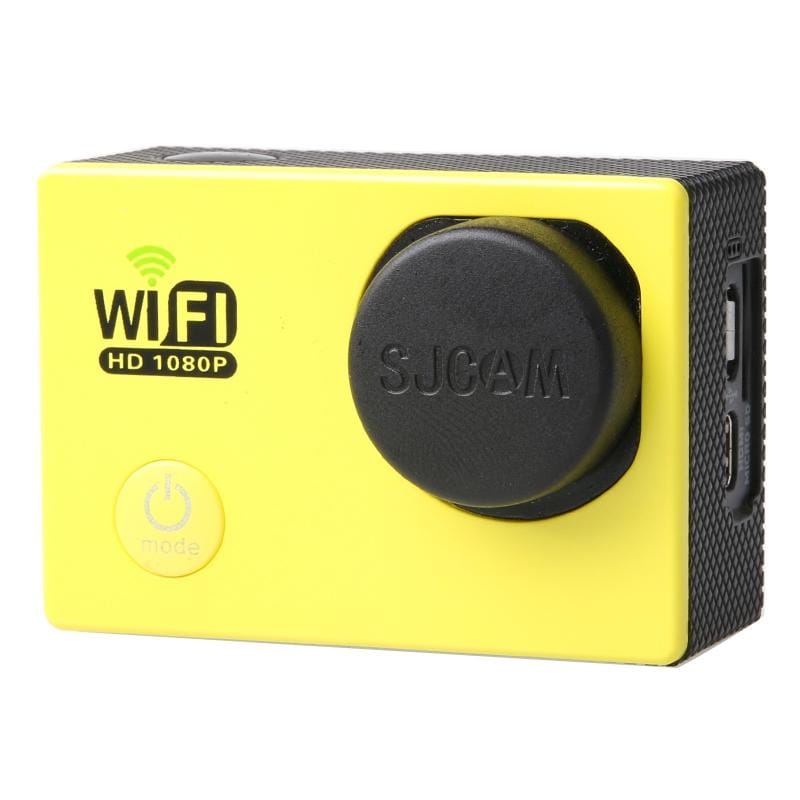 Lens Protective Cap for SJCAM SJ6000