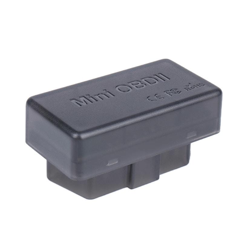 Bluetooth 4.0 Dual Mode Mini Scanner Car Code Readers Diagnostic Tool OBD 2 OBDII ELM327 Protocols